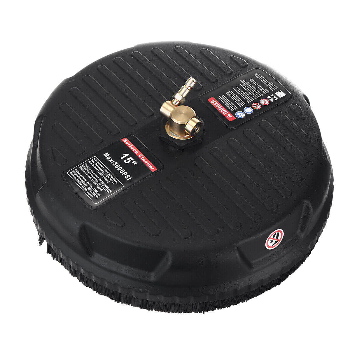 Smart Surface Cleaner Pro