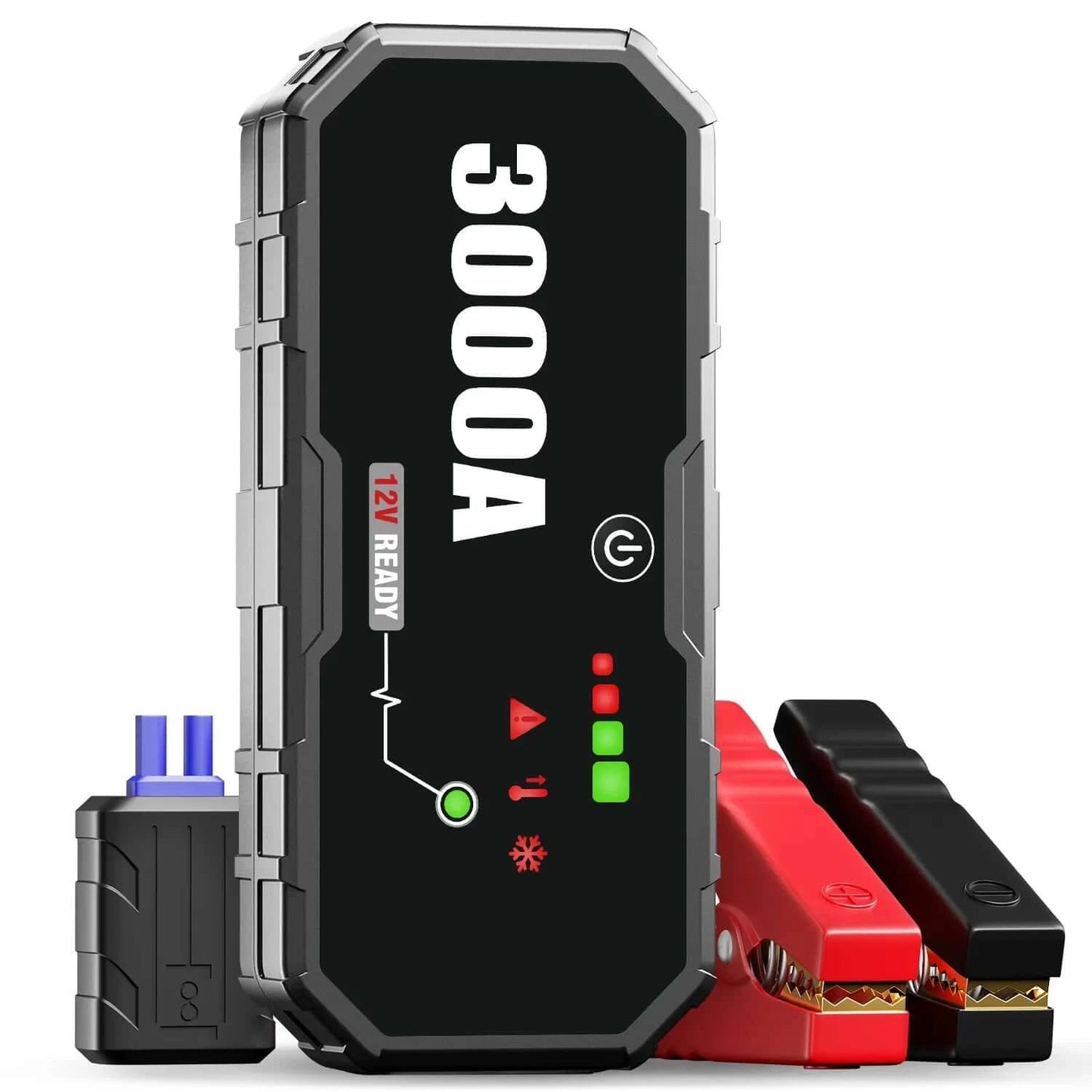 Pocket Power Jump Starter