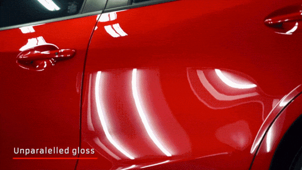 Ultimate Car Shine Protector