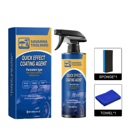 Ultimate Car Shine Protector
