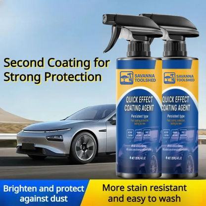 Ultimate Car Shine Protector