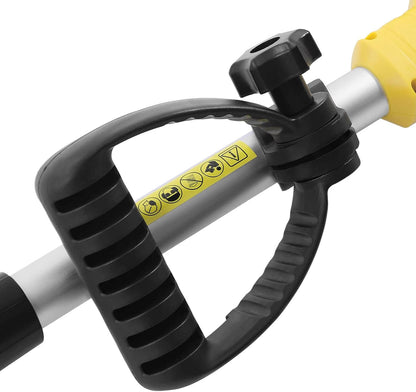 Garden Whiz Cordless Cultivator