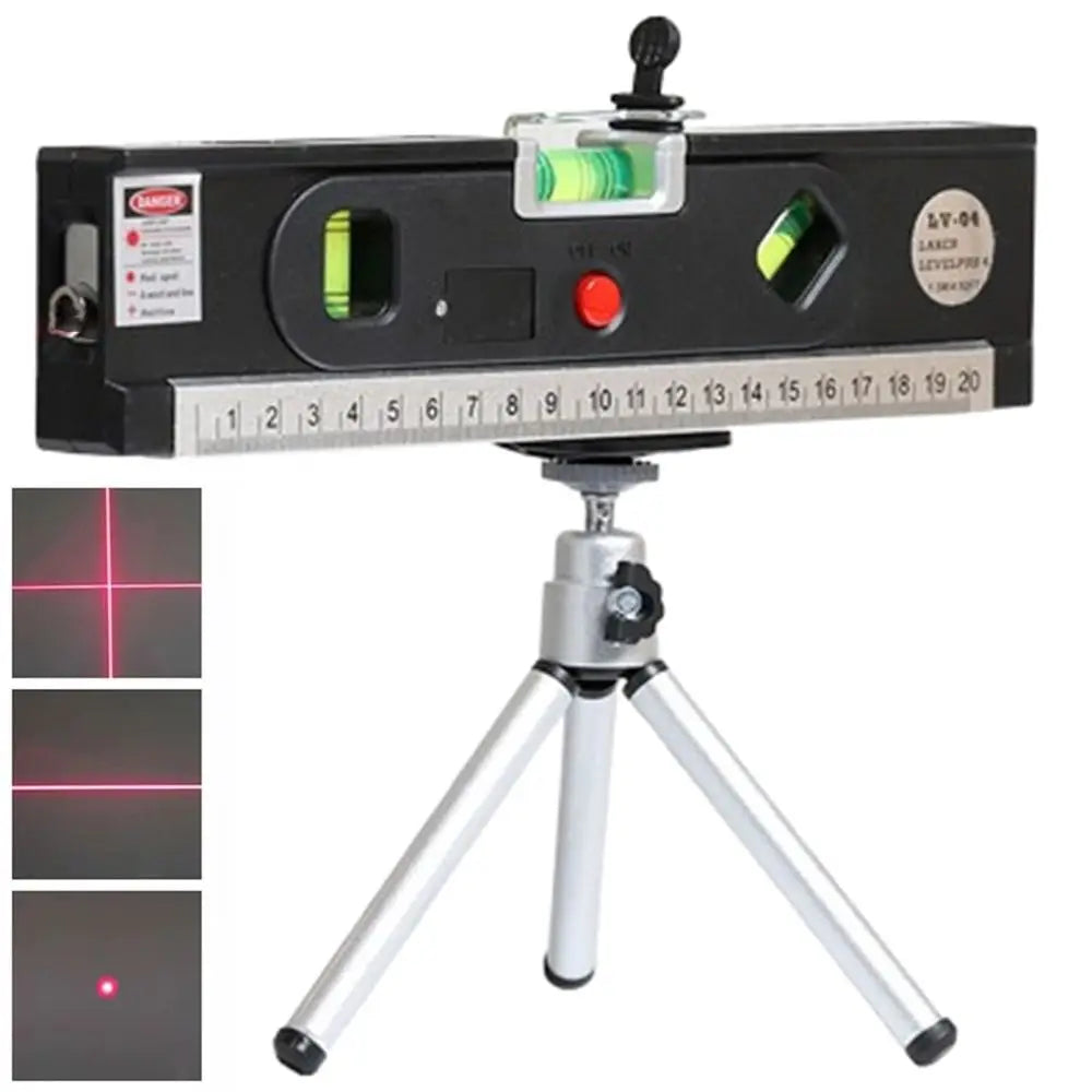 Precision Laser Level Tool