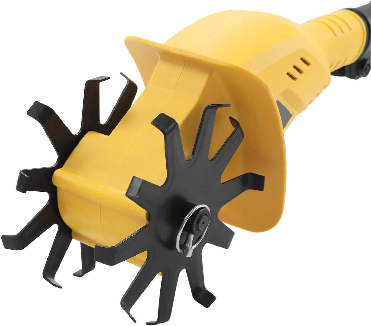 Garden Whiz Cordless Cultivator