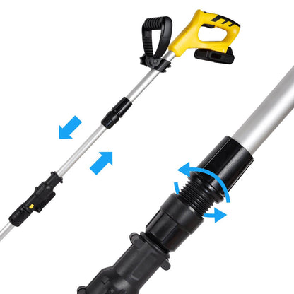 Garden Whiz Cordless Cultivator