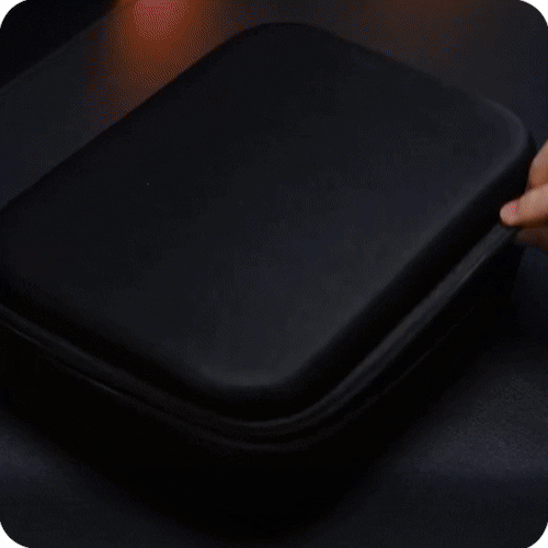 Handy Car Vacuum & Blower