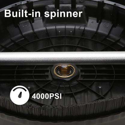 Smart Surface Cleaner Pro