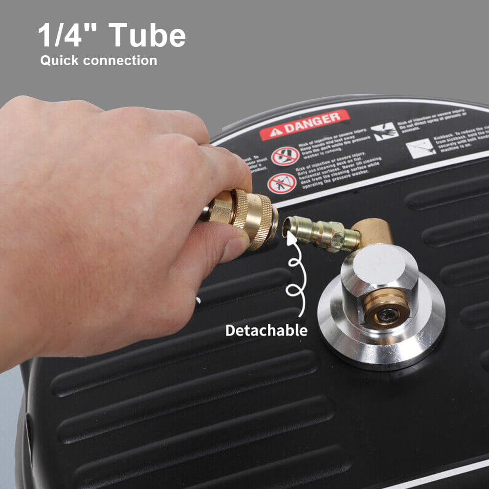 Smart Surface Cleaner Pro