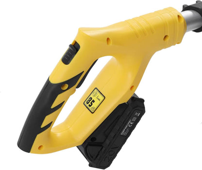 Garden Whiz Cordless Cultivator