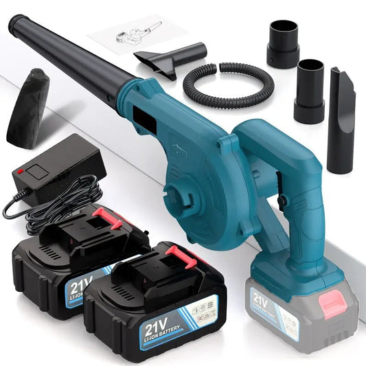 QuickSwitch Leaf Blower