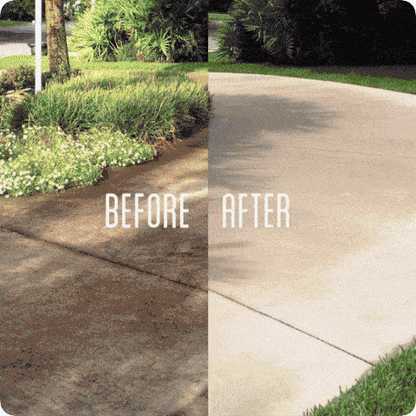 Smart Surface Cleaner Pro
