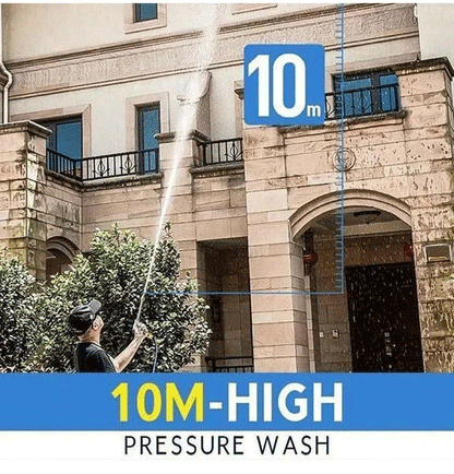 Portable Power Washer Pro