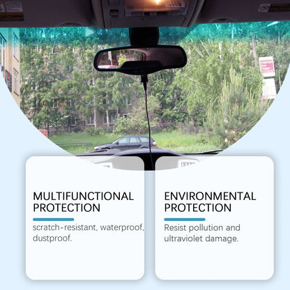 Ultimate Car Shine Protector