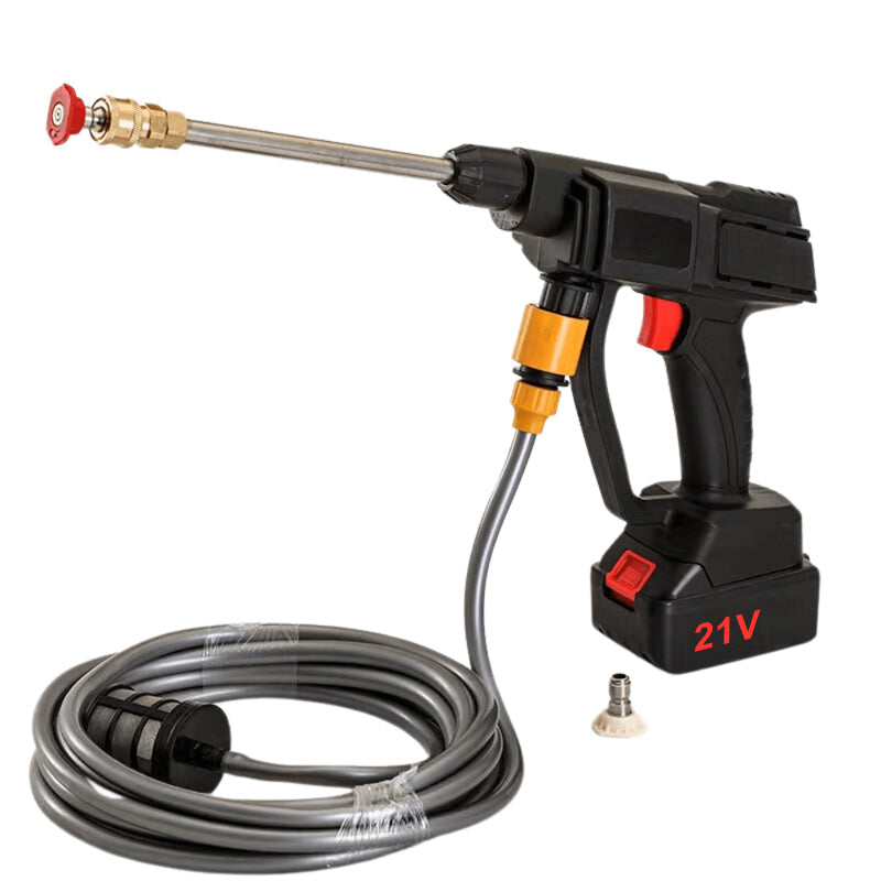 Portable Power Washer Pro