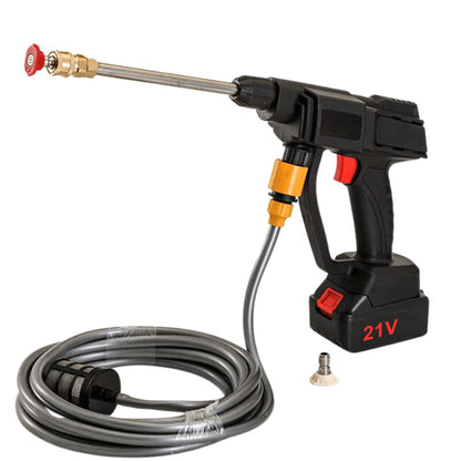 Portable Power Washer Pro