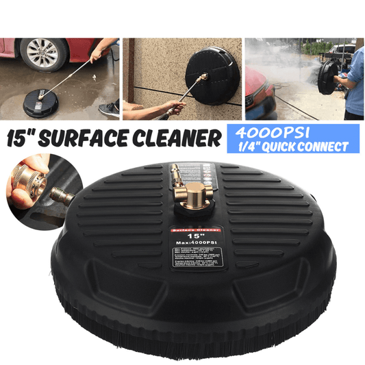 Smart Surface Cleaner Pro