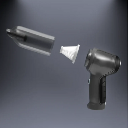 Handy Car Vacuum & Blower
