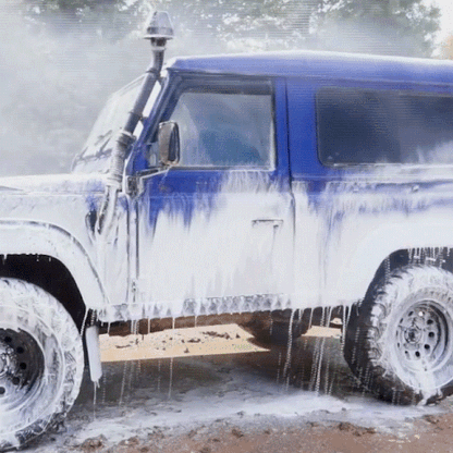 Portable Power Washer Pro