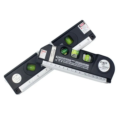 Precision Laser Level Tool