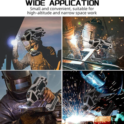 Portable Power Welder Kit