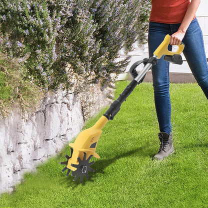 Garden Whiz Cordless Cultivator