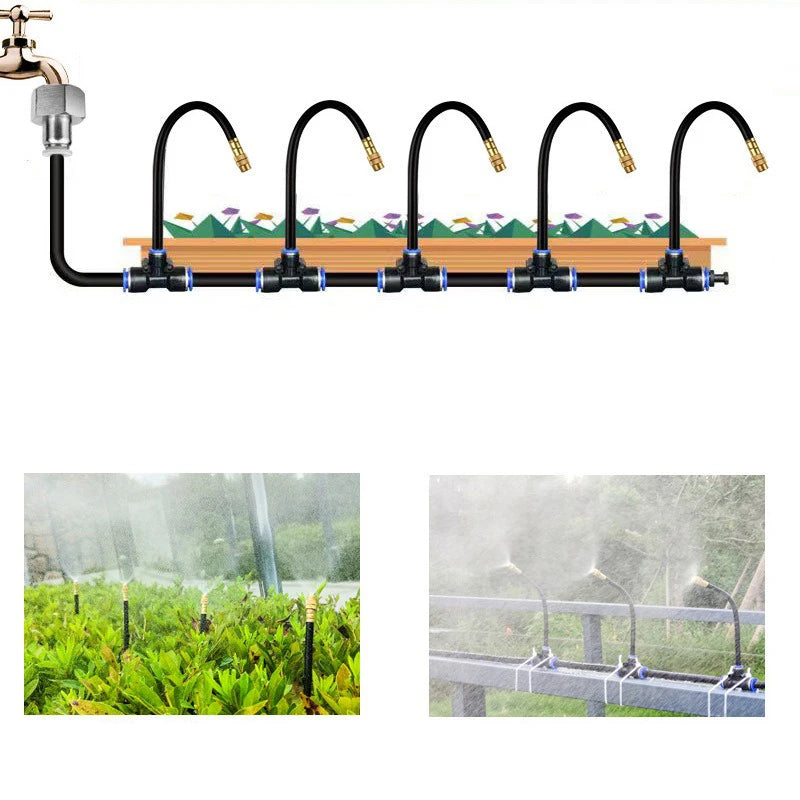 Smart Garden Sprinkler Kit
