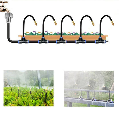 Smart Garden Sprinkler Kit