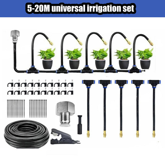 Smart Garden Sprinkler Kit